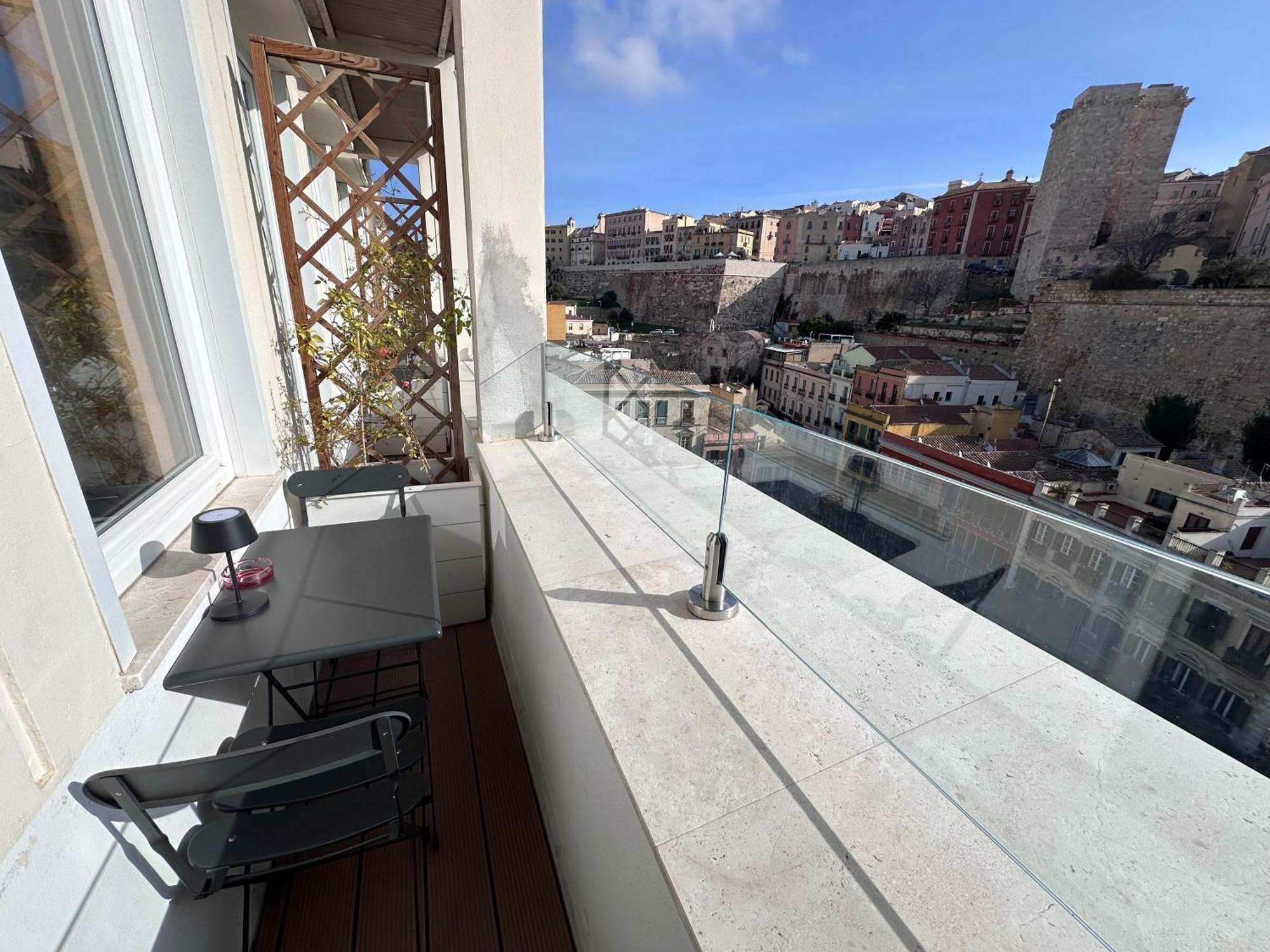 Centro Panoramic * Cagliari